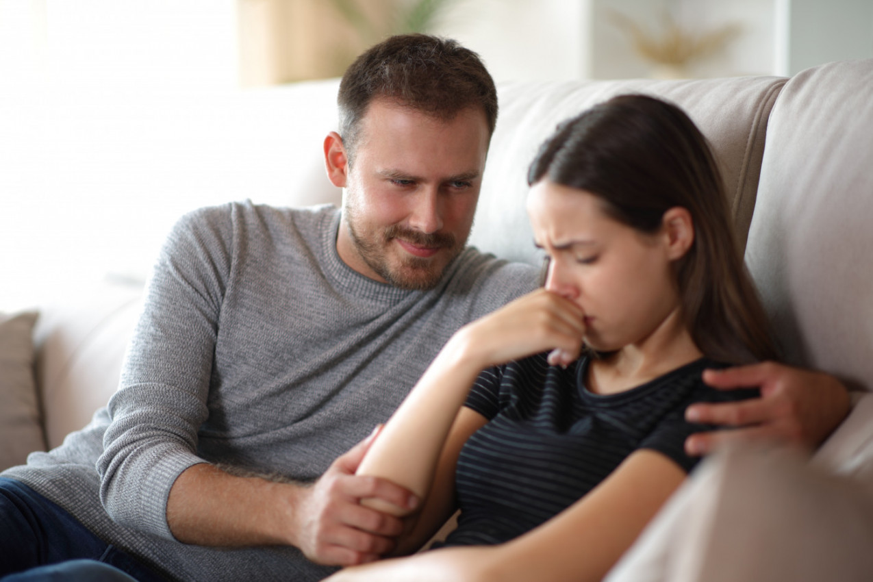 Vi mislite da je LJUBAV, a zapravo je MANIPULACIJA: Otkrijte na vreme partnerske igre moći