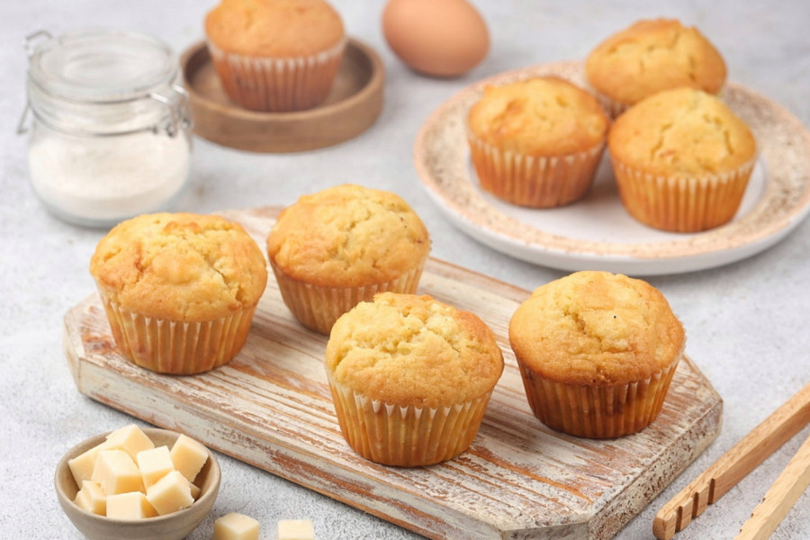 PROJICE sa sirom za 30 minuta: Ništa jednostavnije i UKUSNIJE za nedeljni doručak