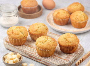 PROJICE sa sirom za 30 minuta: Ništa jednostavnije i UKUSNIJE za nedeljni doručak