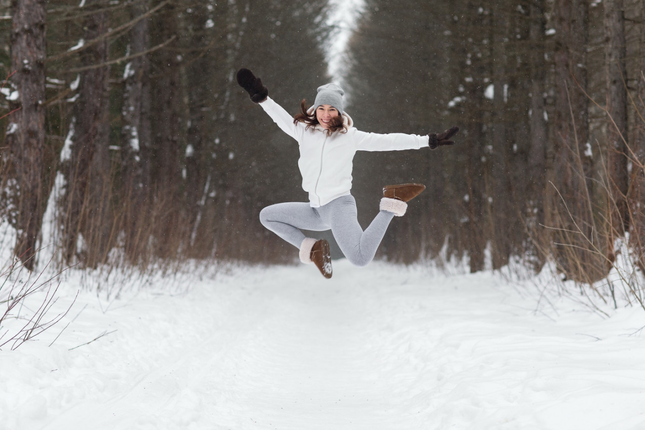 Da li ste spremni za promene: Uradite TEST i saznajte koliko ste zaista otvoreni za novi početak