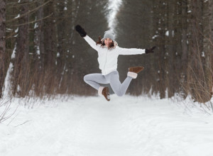 Da li ste spremni za promene: Uradite TEST i saznajte koliko ste zaista otvoreni za novi početak