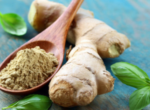 Šta se zapravo događa ako koristite đumbir svakog dana