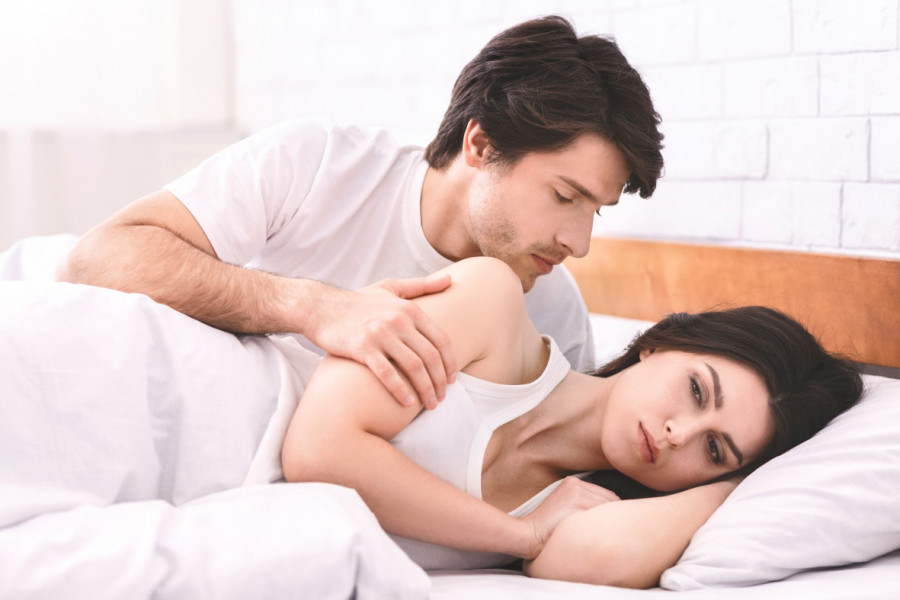 Nova studija donela rezultate: Žene u dugim vezama GUBE ŽELJU za intimnim odnosima, a evo šta važi za muškarce