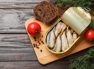 Volite da jedete SARDINE? Evo šta se tada zaista dešava sa vašom kožom - efekti su zapanjujući!