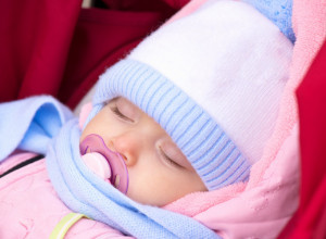 Zašto roditelji u Skandinaviji ostavljaju decu da spavaju na hladnoći