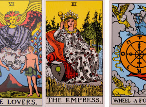 Tarot TEST: Saznajte hoće li vam 2026. promeniti SUDBINU iz korena i doneti ljubav za sva vremena