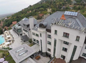 Vila Breg - mesto gde se rađaju velike ideje i organizuju seminari koji jačaju timski duh