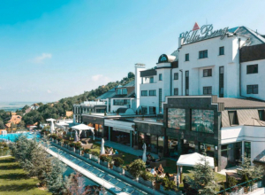 Na korak od Beograda: Vila Breg je savršeno mesto za kratak vikend odmor