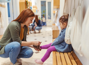 Kako izabrati patofne za decu, vodič za roditelje