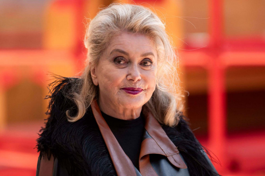 Ne bih se rastala sa bilo kojom od bora - one su me preskupo koštale