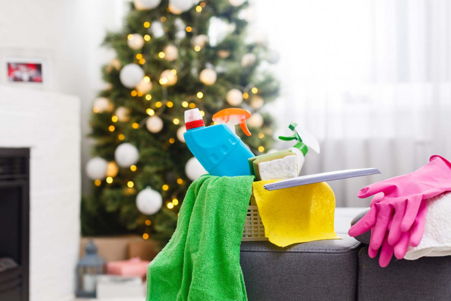 Raščistite dom na vreme: Ovih 6 stvari morate da se rešite pre Nove godine