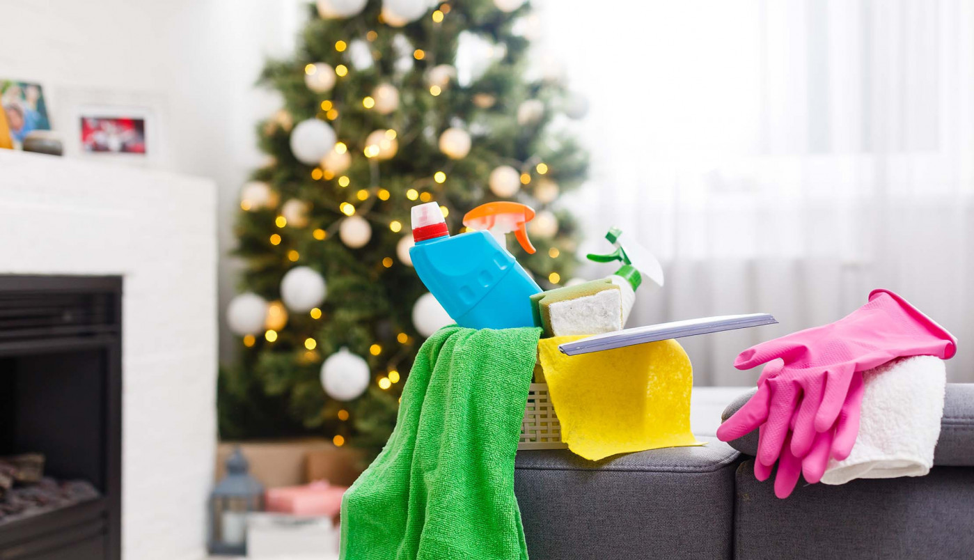 Raščistite dom na vreme: Ovih 6 stvari morate da se rešite pre Nove godine
