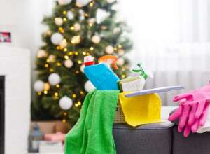 Raščistite dom na vreme: Ovih 6 stvari morate da se rešite pre Nove godine