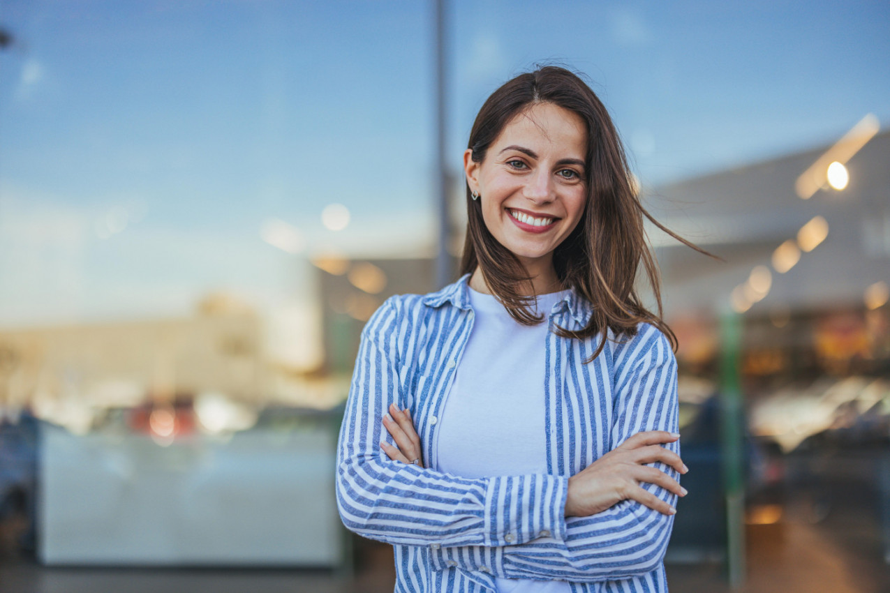 Umetnost da imate sve: 4  načina na koje uspešne žene dobijaju sve što žele - uključujući i ljubav