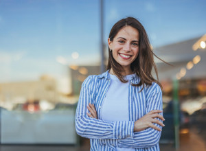 Umetnost da imate sve: 4  načina na koje uspešne žene dobijaju sve što žele - uključujući i ljubav