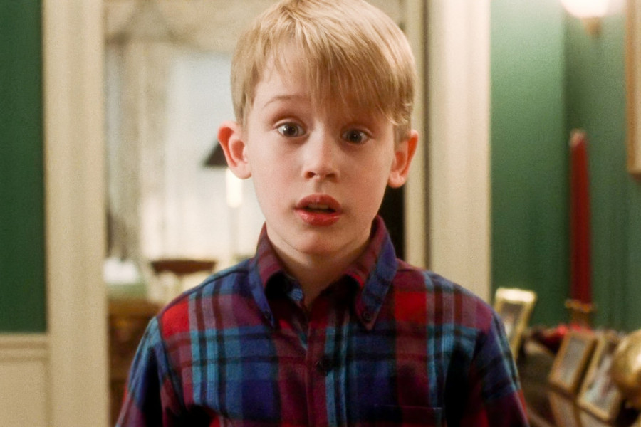 Ovako danas izgleda Kevin iz filma "SAM U KUĆI": Otac mu uništio život, zlostavljao ga i uzimao mu svu zaradu (GALERIJA)