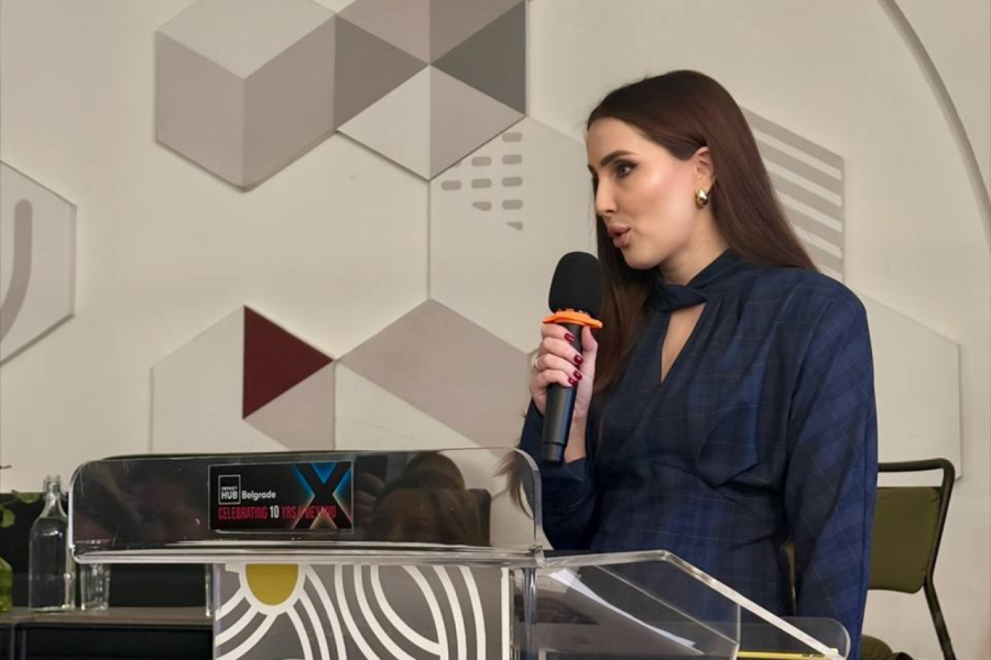 Više od 100 preduzetnica u Srbiji dobilo konkretnu podršku kroz Katalog ženskog preduzetništva!