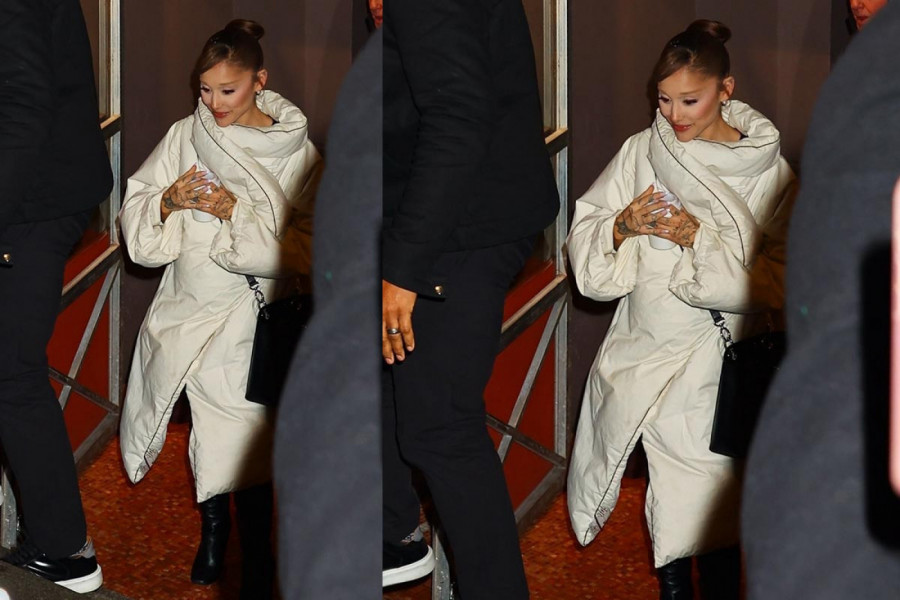 Ariana Grande pod lupom javnosti: Transformacija koja je podelila fanove - da li vam se dopada?