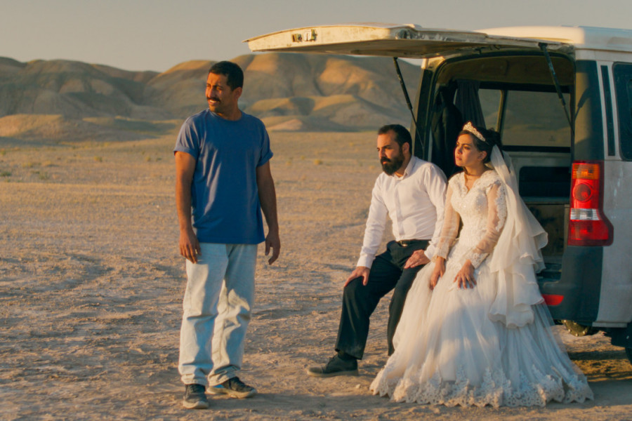 FILMOVI U TRCI ZA NAGRADU OSKAR 2026. U DISTRIBUCIJI MCF-a