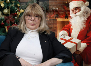 Etnolog najzad razrešava dilemu: Da li je Sveti Nikola zapravo naš DEDA MRAZ i zašto je uvek u crvenom? (VIDEO)