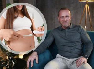 Zubi ne propadaju zbog TRUDNOĆE - ovo je pravi razlog, objašnjava stomatolog Miodrag Đokić (VIDEO)