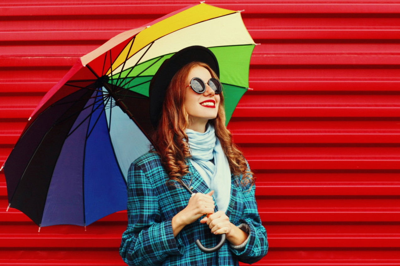 Ova boja je znak visoke inteligencije - da li je često nosite?