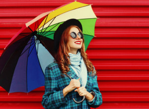 Ova boja je znak visoke inteligencije - da li je često nosite?