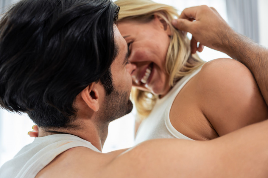 Kada intimni odnos počinje, a kada se završava i od koga to zavisi: Ovo su GREŠKE koje parove skupo koštaju