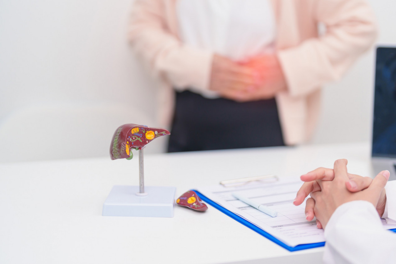 Ovo su ključne navike da sačuvate zdravlje jetre, čak i ako uzmete poneku čašu vina