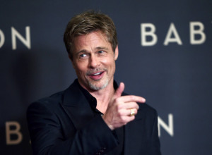 Bred Pit slavi 62. rođendan: Gluma mu je donela slavu, ali privatni život bio je pakao - sada je tu Ines