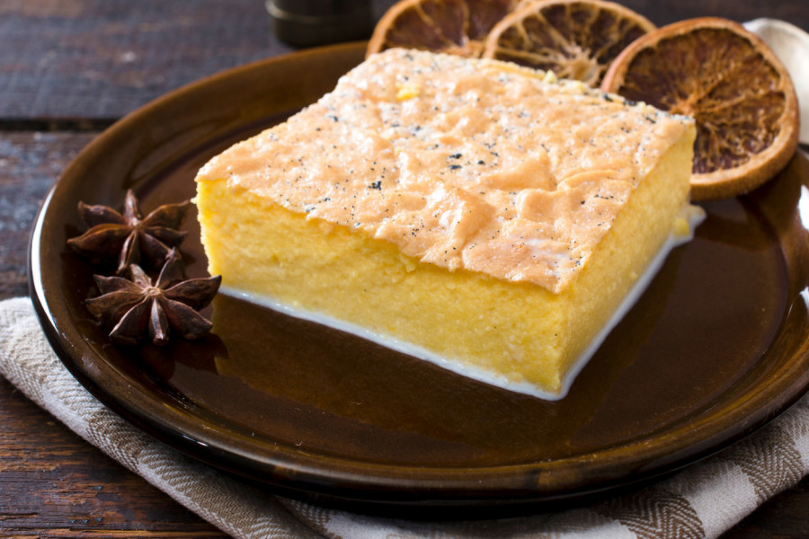 Posni koh: Starinski recept koji uspeva bez jaja i mleka