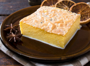 Posni koh: Starinski recept koji uspeva bez jaja i mleka