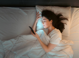 Iscrpljeni ste zbog LOŠEG SNA: Vodite računa - povremeni problemi sa spavanjem se drastično razlikuju od NESANICE!