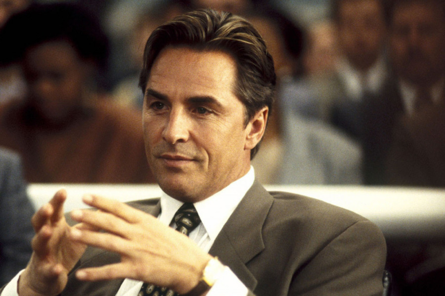 HOLIVUDSKI ZAVODNIK je zatekao glumicu nagu na stolu i istog časa se zaljubio: Odmah je znao da će mu roditi sina (FOTO)