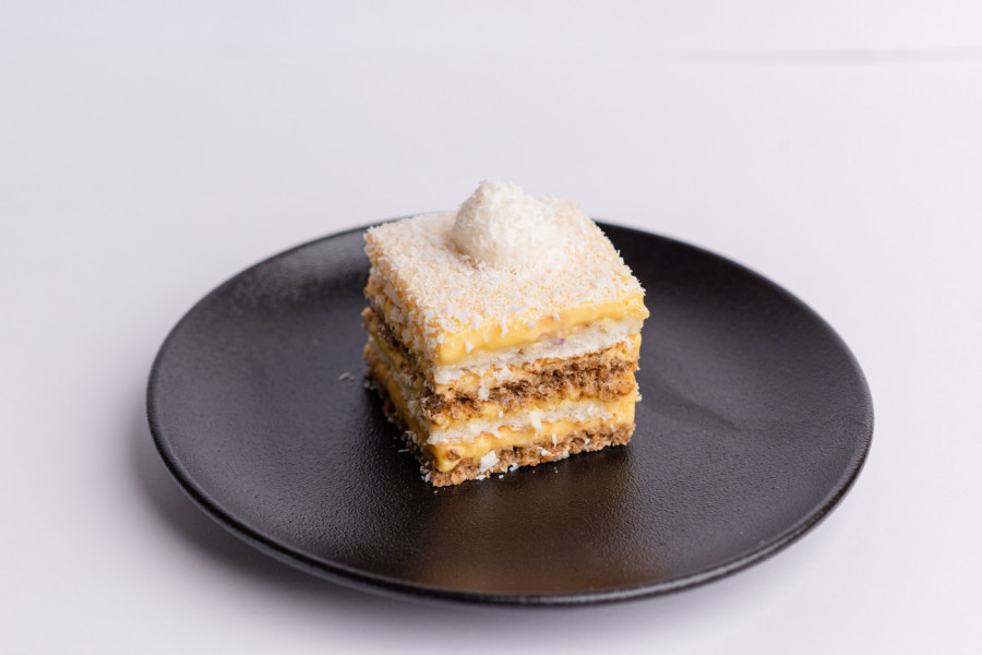 BELA KEKS TORTA - recept koji svi traže: Ukus koji je oduševio svakoga sada možete pripremiti kod kuće