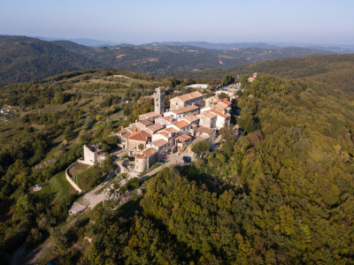 Ovaj grad je najmanji u Evropi