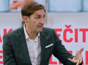 "To je mrtva hrana koja enormno podiže šećer", kaže dr Čubrilo za NAJPOPULARNIJI doručak u SRBIJI