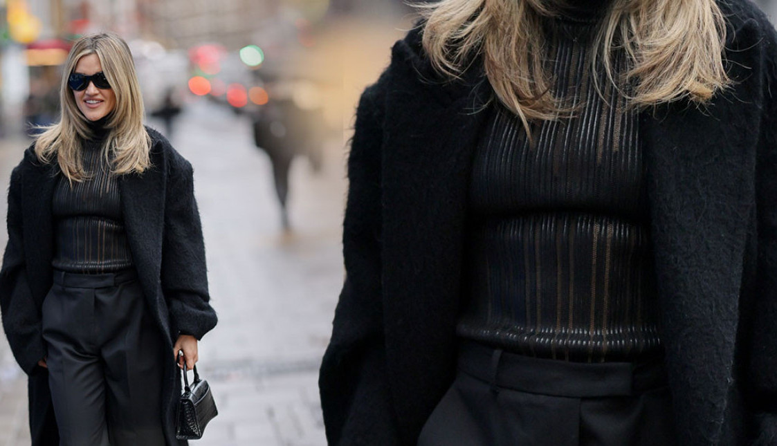 Ovaj model KAPUTA ne izlazi iz mode: Izgleda MOĆNO, a kada ga obučete bićete primećene gde god da se pojavite (FOTO)