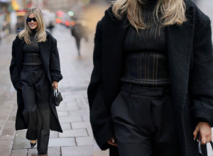 Ovaj model KAPUTA ne izlazi iz mode: Izgleda MOĆNO, a kada ga obučete bićete primećene gde god da se pojavite (FOTO)