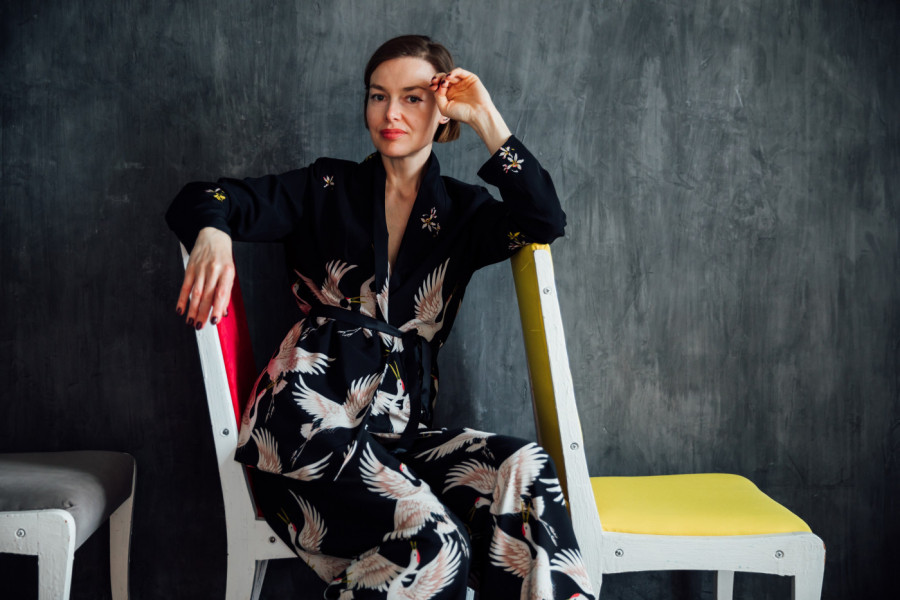 Godine nisu kraj, već početak: Evo zašto ŽENE POSLE 40. postaju jače, lepše i slobodnije nego ikad