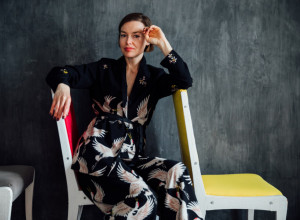 Godine nisu kraj, već početak: Evo zašto ŽENE POSLE 40. postaju jače, lepše i slobodnije nego ikad