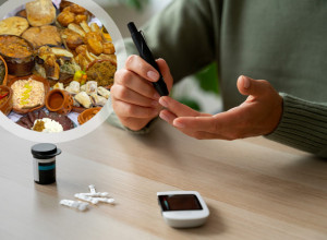 OPREZ! Da li ste znali da je OVO najgora namirnica za dijabetičare? Rapidno diže šećer, a kilogrami se gomilaju