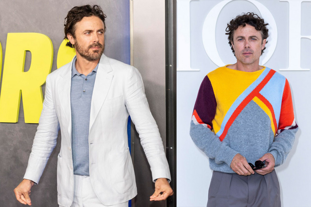 Ovo je mlađi brat Bena Afleka koji je ceo život u senci: Roditelji mu ni rođendan nisu slavili, a bolji je glumac od bivšeg Džej Lo