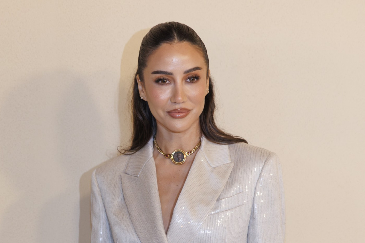 NAJLEPŠA SRPKINJA srušila Dorćol jednostavnom haljinom sa najdubljim dekolteom: Nimalo vulgarno, a ona dominira (FOTO)