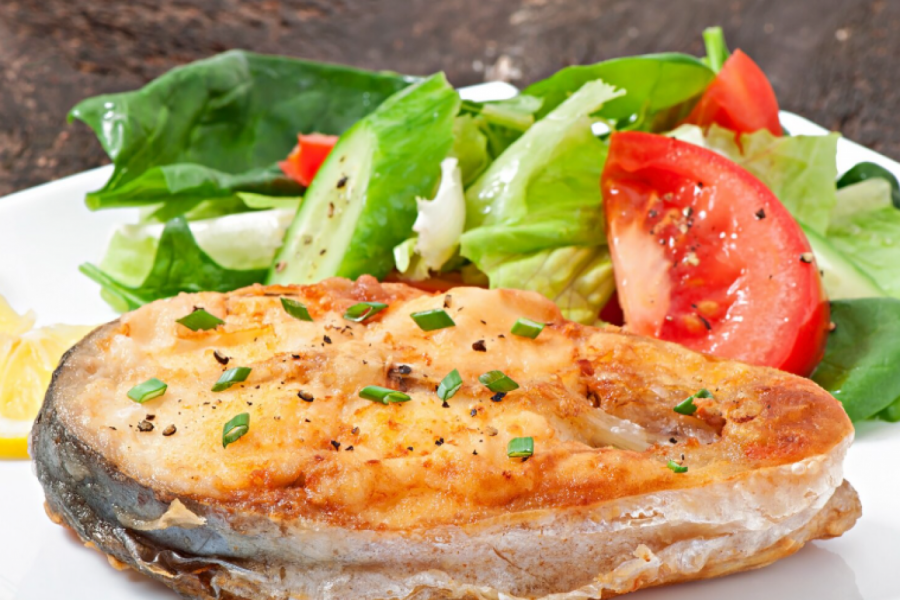 Koliko dugo pržena riba sme da stoji u frižideru? Posle ovog roka više NIJE BEZBEDNA za jelo