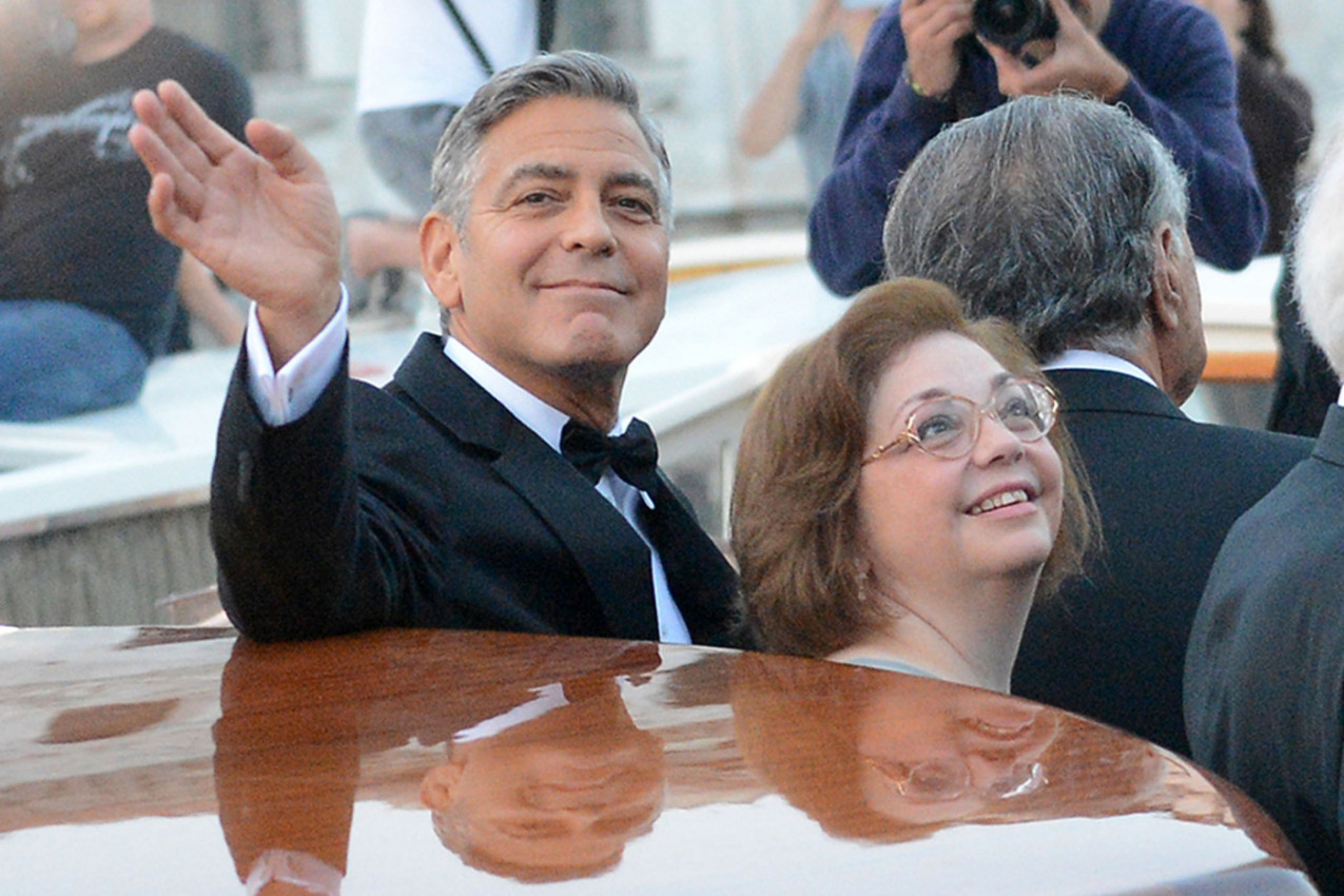 Džordž Kluni slomljen od tuge: Preminula mu rođena sestra! Godinama se hrabro borila sa teškom bolešću – evo ko je bila