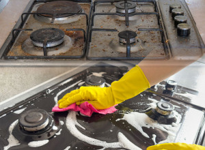 Ne trošite sate na ribanje: Ako su vam ringle prljave i zagorele, ova DOMAĆA PASTA od samo dva sastojka čisti sve očas posla