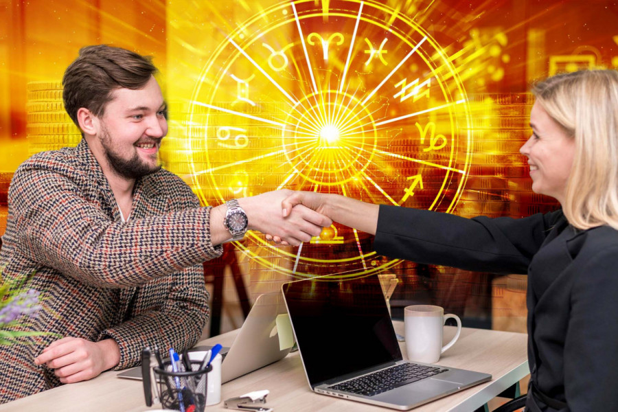 Sada je jasno - ovim znacima do kraja godine preti OTKAZ, dok druge čeka POVIŠICA i PUN NOVČANIK: Evo šta zvezde predviđaju