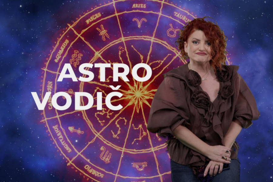 Astrološkinja Goca najavila: Ovim horoskopskim znacima sledi NAJLEPŠI period i sve im ide od ruke (VIDEO)