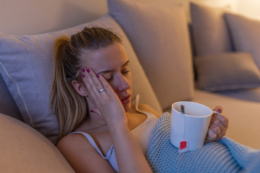 Doktorka otkriva šta koristi kada se prehladi: Čim primeti prve simptome, uzima OVO